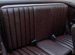Mercedes-Benz SL 560SL 4 PLACES