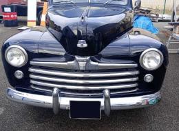 Ford V8 Coupé 47