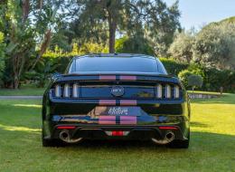 Ford Mustang Fastback GT V8 5.0 421cv