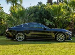 Ford Mustang Fastback GT V8 5.0 421cv