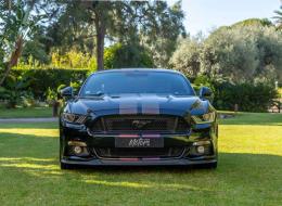 Ford Mustang Fastback GT V8 5.0 421cv