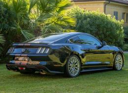 Ford Mustang Fastback GT V8 5.0 421cv