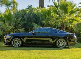 Ford Mustang Fastback GT V8 5.0 421cv