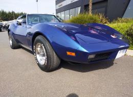 Chevrolet Corvette C3