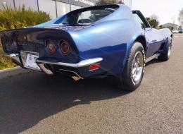 Chevrolet Corvette C3