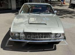 Aston Martin DB S