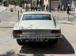 Aston Martin DB S