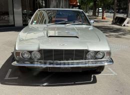 Aston Martin DB S
