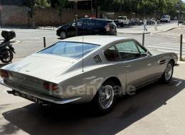 Aston Martin DB S