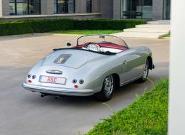 Porsche 356 Speedster A T1