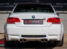 BMW M3 E92 Coupé V8 4.0i - 420cv