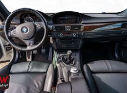 BMW M3 E92 Coupé V8 4.0i - 420cv