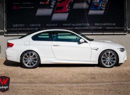 BMW M3 E92 Coupé V8 4.0i - 420cv