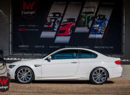 BMW M3 E92 Coupé V8 4.0i - 420cv