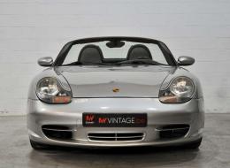 Porsche Boxster S 3.2i 260cv