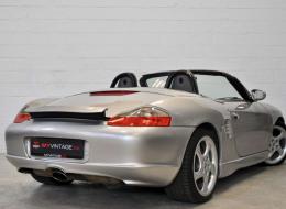 Porsche Boxster S 3.2i 260cv