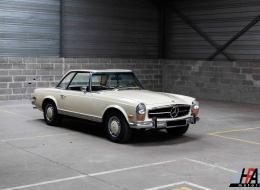 Mercedes-Benz SL 280 PAGODE