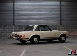 Mercedes-Benz SL 280 PAGODE