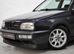 Volkswagen Golf III GTi 2.0i 115cv