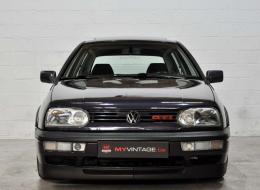 Volkswagen Golf III GTi 2.0i 115cv