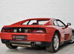Ferrari 348 TS 