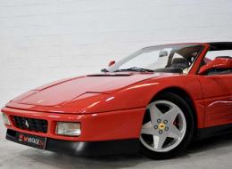 Ferrari 348 TS 