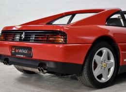 Ferrari 348 TS 