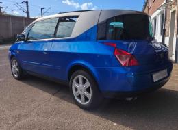 Renault Avantime 2.0 L 16  Soupapes Turbo essence 