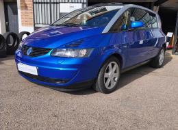 Renault Avantime 2.0 L 16  Soupapes Turbo essence 