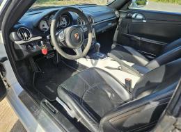 Porsche Boxster DISIGN EDITION 2
