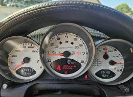 Porsche Boxster DISIGN EDITION 2