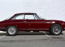 Alfa Roméo 2600 Sprint