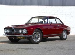 Alfa Roméo 2600 Sprint