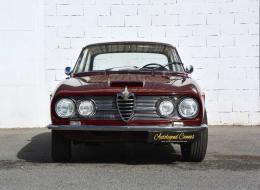 Alfa Roméo 2600 Sprint