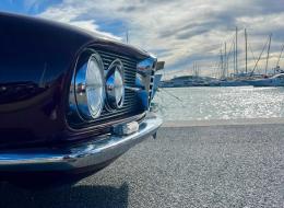 Alfa Roméo 2600 Sprint