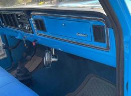 Ford Pick-up F-100 Custom