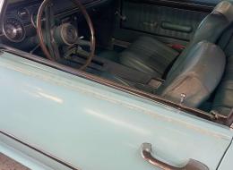 Mercury Cougar