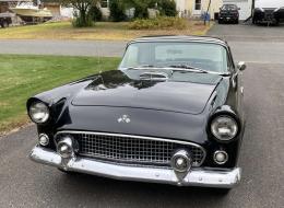 Ford Thunderbird