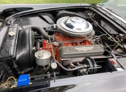 Ford Thunderbird