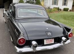 Ford Thunderbird