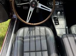 Chevrolet Corvette C3 Cabriolet