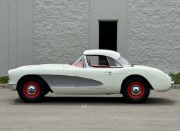 Chevrolet Corvette C1