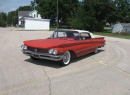 Buick LeSabre Convertible