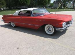 Buick LeSabre Convertible