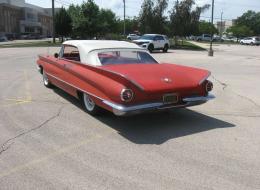 Buick LeSabre Convertible