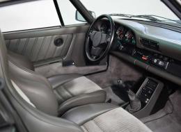 Porsche 911 Tbo Coupe