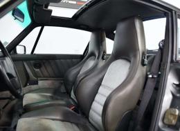 Porsche 911 Tbo Coupe