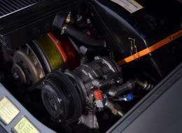 Porsche 911 Tbo Coupe