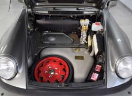 Porsche 911 Tbo Coupe