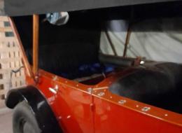 De Dion Bouton IW